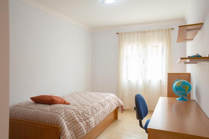 Duplex En El Centro De Galdar Apartman Kültér fotó