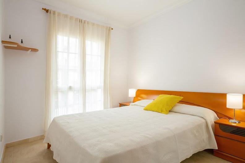 Duplex En El Centro De Galdar Apartman Kültér fotó